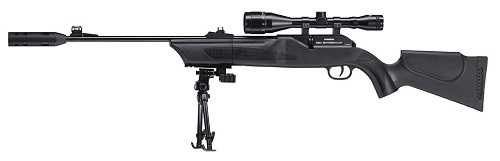 3)Приз года 2013 от Air-gun. Umarex Walther 1250 Dominator FT Pro PCP
