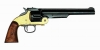 Smith-n-Wesson Schofield 1869