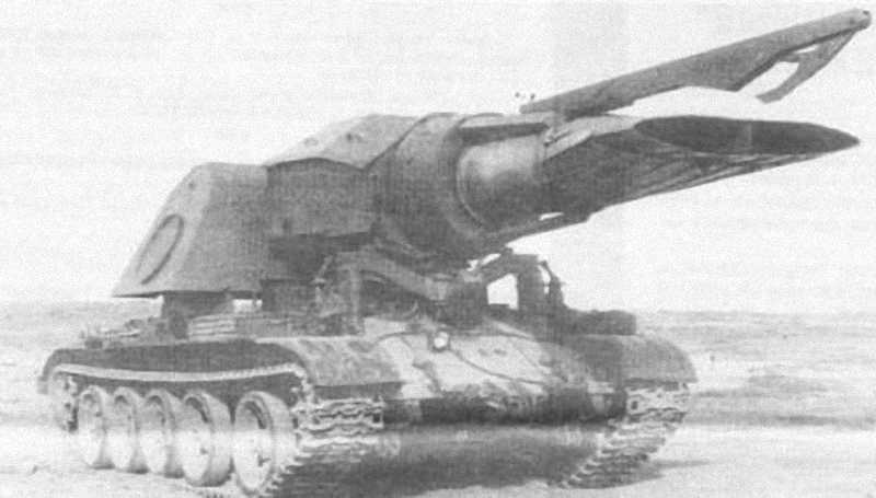 7)Десять самых удивительных танков XX века