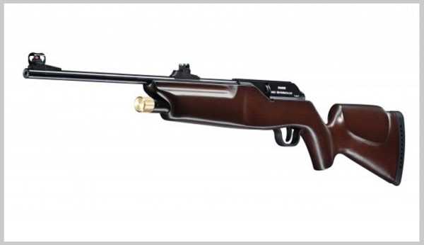 1)Подробный обзор винтовки Umarex 850 Air Magnum Classic