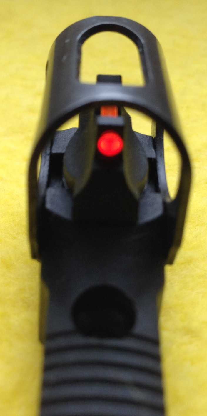 38)Подробный обзор винтовки Umarex 850 Air Magnum Classic