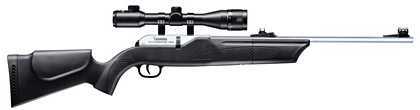 9)Подробный обзор винтовки Umarex 850 Air Magnum Classic