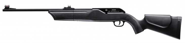 3)Подробный обзор винтовки Umarex 850 Air Magnum Classic