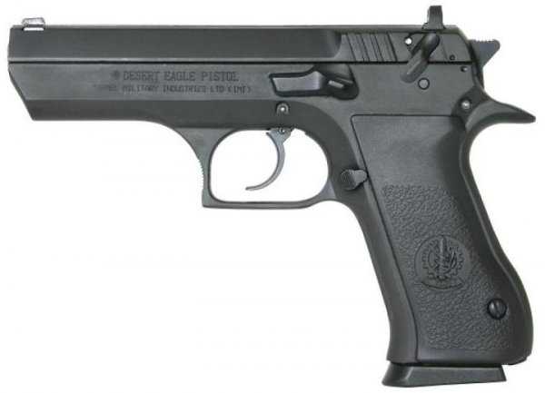 3)Swiss Arms 941 