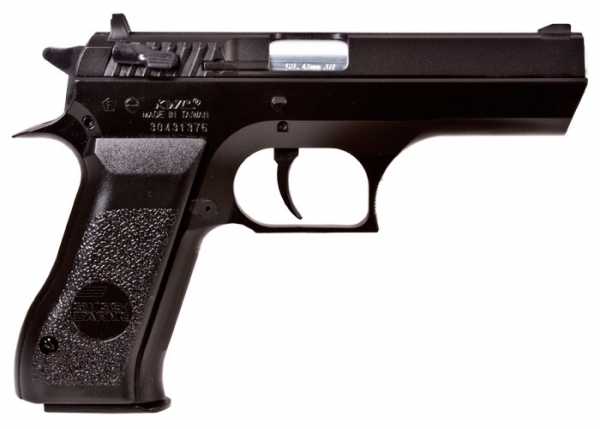 4)Swiss Arms 941 