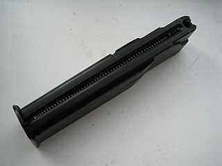8)Swiss Arms 941 