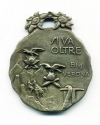 Медаль Итальянской дивизии 