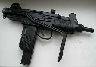 14)Swiss Arms SA-PROTECTOR