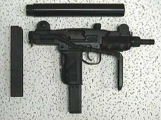 2)Swiss Arms SA-PROTECTOR