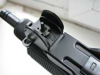 7)Swiss Arms SA-PROTECTOR