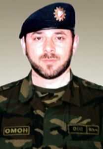 5)---Помни и гордись....Герои чеченской войны---