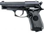 1) Установка ЛЦУ на Umarex Beretta 84FS 