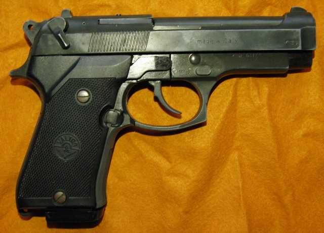 Пистолет Valtro mod. AP92 ARMY, фото 2