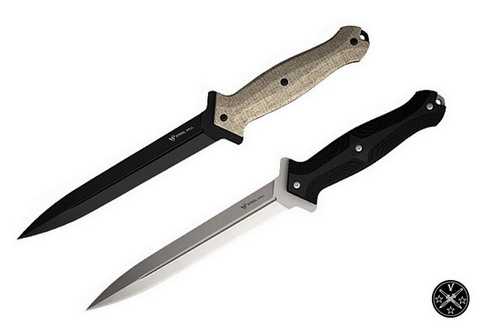 Ножи «Steel Will Fervor»