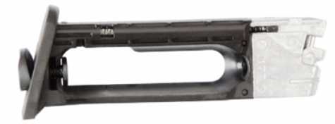 6)Umarex Beretta 84 FS. Пожалуй, лучший из блоубеков.