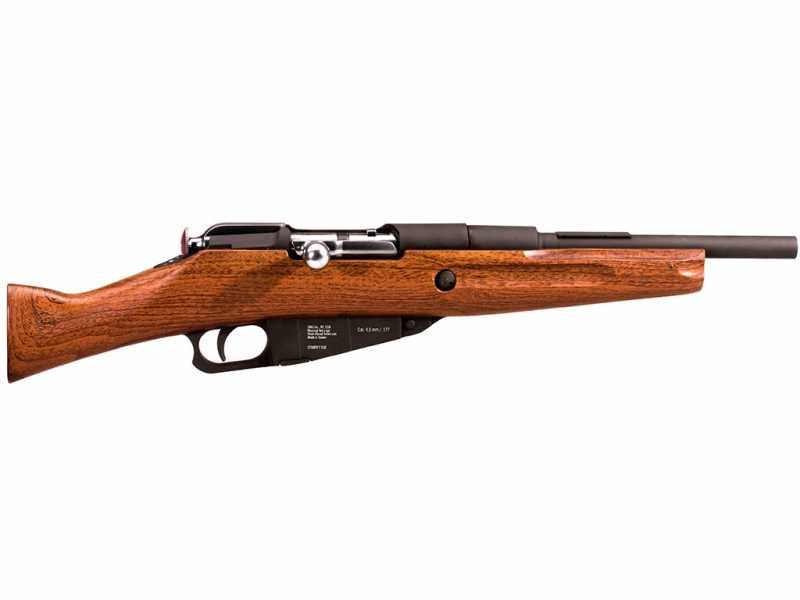 3)Gletcher M1891