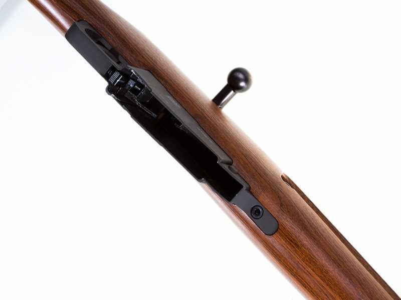 5)Gletcher M1891