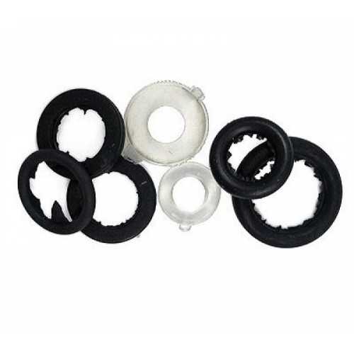 3)Факты о балончиках CO2