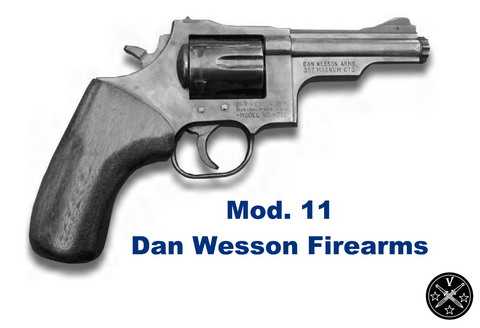 Dan Wesson W11