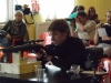 Первый по пневматической винтовке в СПб