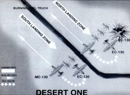 2)Delta Force - история одной операции