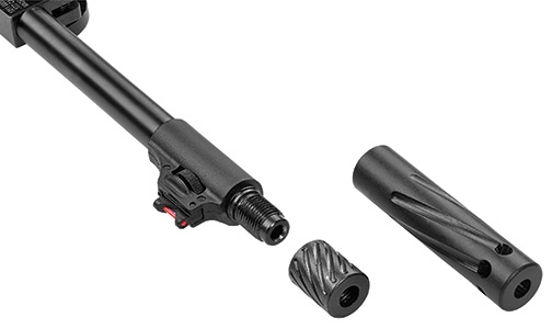 2)НОВИНКА AIR-GUN!!! Hatsan MOD 25 Super Tactical