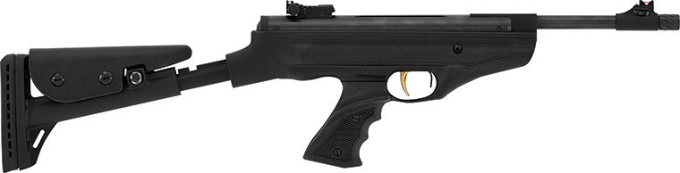 3)НОВИНКА AIR-GUN!!! Hatsan MOD 25 Super Tactical