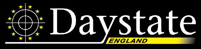 1)Daystate (Англия) 