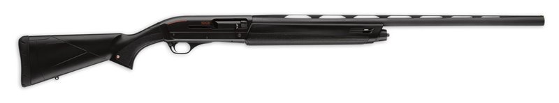 1)Winchester SX3 Black Shadow