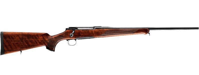 1)Обзор: карабин Sauer 101 Classic