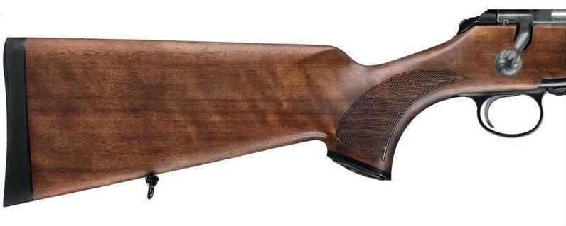 2)Обзор: карабин Sauer 101 Classic