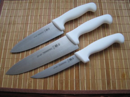 9)Ножи Трамонтина