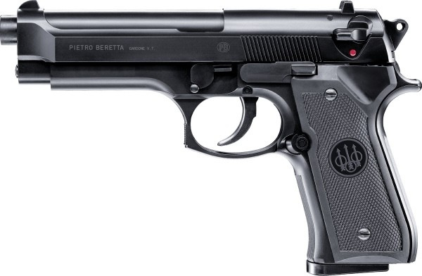 пневматический пистолет Umarex Beretta 92FS