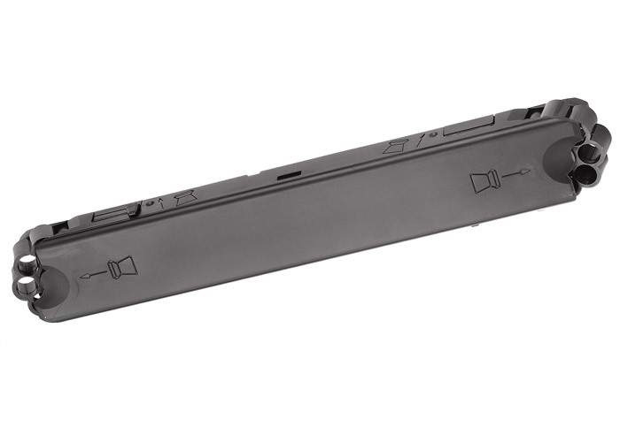 Пистолет ASG CZ P-09 Duty 7)Пневматический пистолет ASG CZ P-09 Duty